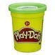 Пластилін Play-Doh: Зелений, 1 баночка B6756-B7411 фото 1