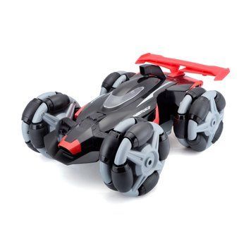 Машинка игрушечная на р/к &laquo;Cyklone Buggy&raquo; 82241 black фото