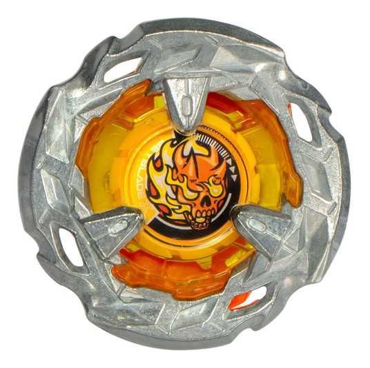 Купити Дзиґа Beyblade X: Scythe Incendio F9590-G0285 в інтернет