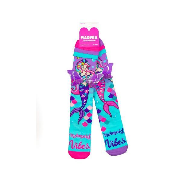 Гольфи "MERMAID VIBES" MM147 фото