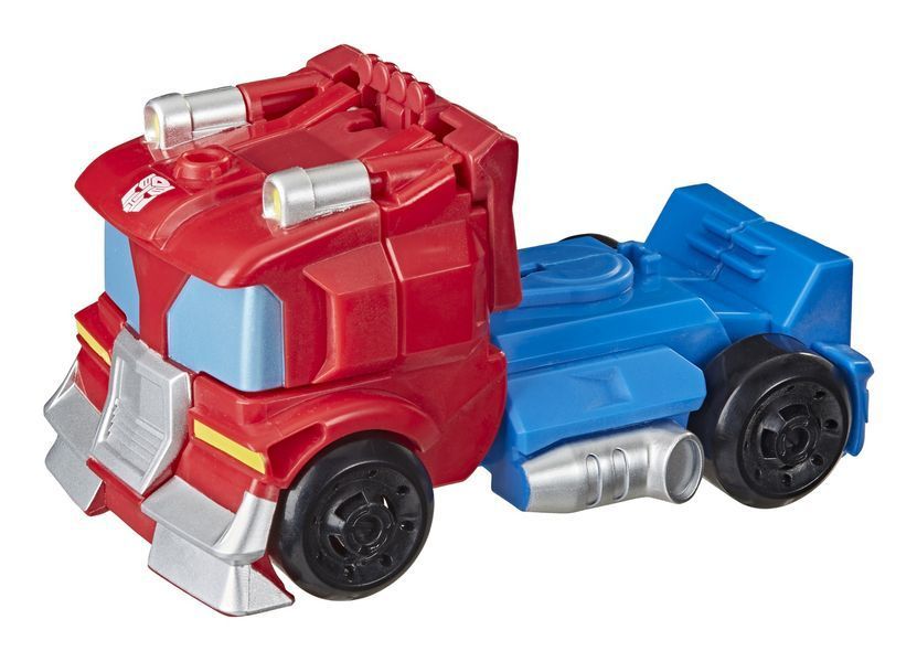 Фигурка Transformers Rescue Bots All-Star: Optimus Prime F0719-F0887 фото