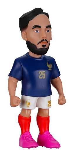 Купити Набір колекційних фігурок (5 шт) WORLD CUP 2026 FRANCE, 7