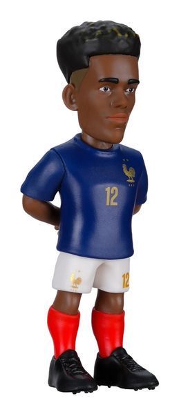 Набір колекційних фігурок (5 шт) WORLD CUP 2026 FRANCE, 7 см 23653 фото