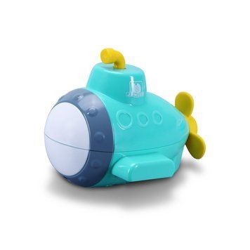 Іграшка для води Splash 'N Play - підводний човен Submarine Projector, бат. 3хАG13 у компл. 16-89001 фото