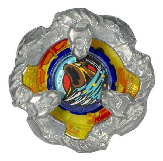 Купити Дзиґа Beyblade X: Savage Bear F9590-G0286 в інтернет