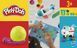 Набір для творчості Play-Doh "Літак-дослідник" F8804 фото 6