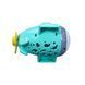 Игрушка для воды Splash 'N Play - подводная лодка Submarine Projector, бат. 3хАG13 в компл. 16-89001 фото 5