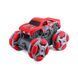 Автомодель на р/к Cyklone Monster 82521 red фото 1