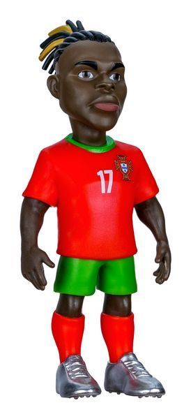 Набір колекційних фігурок (5 шт) WORLD CUP 2026 PORTUGAL, 7 см 23677 фото