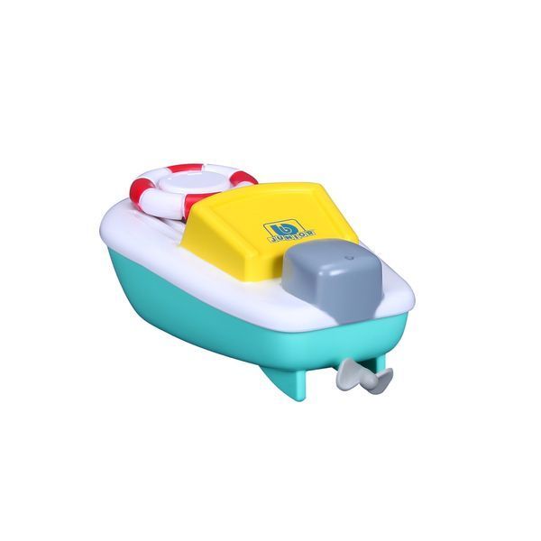 Водная игрушка Splash 'N Play - лодка Twist & Sail 16-89002 фото