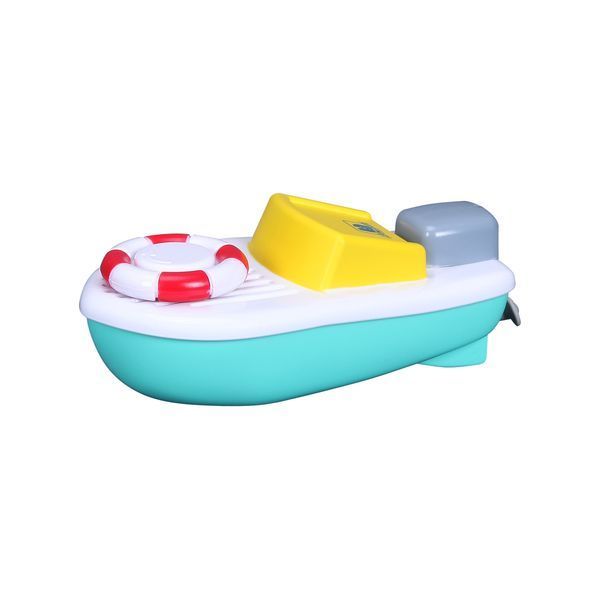 Водная игрушка Splash 'N Play - лодка Twist & Sail 16-89002 фото