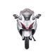31101-21848 Мотоцикл іграшковий Suzuki Hayabusa 2022 в масштабі 1:12 31101-21848 фото 2