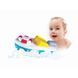 Водная игрушка Splash 'N Play - лодка Twist & Sail 16-89002 фото 4