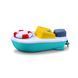 Водная игрушка Splash 'N Play - лодка Twist & Sail 16-89002 фото 5