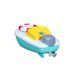Водная игрушка Splash 'N Play - лодка Twist & Sail 16-89002 фото 2