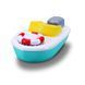 Водная игрушка Splash 'N Play - лодка Twist & Sail 16-89002 фото 1