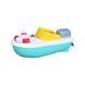 Водная игрушка Splash 'N Play - лодка Twist & Sail 16-89002 фото 3