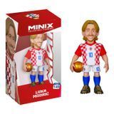 Колекційна&nbsp;фігурка CROATIA Modric 12 см 23769 фото