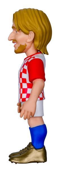 Колекційна&nbsp;фігурка CROATIA Modric 12 см 23769 фото