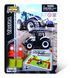 Машинка іграшкова "Mini Work Machine Tractors" з ігровою поверхнею, в асортименті 15592 фото 8