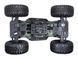 Автомодель на р/к Rock Crawler Pro, 2.4 GHz (акумулятор Li-ion 6,4v (USB зарядка) + 2хАА), чорний 81334-black фото 16