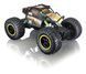 Автомодель на р/к Rock Crawler Pro, 2.4 GHz (акумулятор Li-ion 6,4v (USB зарядка) + 2хАА), чорний 81334-black фото 7