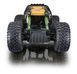 Автомодель на р/к Rock Crawler Pro, 2.4 GHz (акумулятор Li-ion 6,4v (USB зарядка) + 2хАА), чорний 81334-black фото 12