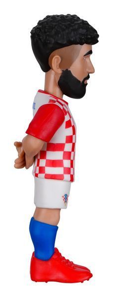 Колекційна&nbsp;фігурка CROATIA Gvardiol 12 см 23790 фото