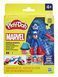 Набір для творчості Play-Doh "Герої Marvel": Капітан Америка F9829-G0056 фото 4