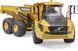 Іграшковий самоскид "Volvo A60H" 02455 фото 5