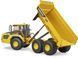Іграшковий самоскид "Volvo A60H" 02455 фото 8