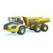 Іграшковий самоскид "Volvo A60H" 02455 фото 1