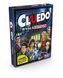 Дорожная игра Hasbro: Clue E8134-E9269 фото 3