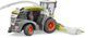 Игрушечный комбайн "Claas Jaguar 980" 02134 фото 8