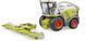 Игрушечный комбайн "Claas Jaguar 980" 02134 фото 6