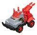 Ігровий набір &ndash; збірна машинка та динозавр Triceratops blue 20073 фото 4