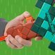 Бластер іграшковий "Nerf Minecraft Sword" G1437 фото 6