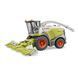 Игрушечный комбайн "Claas Jaguar 980" 02134 фото 1