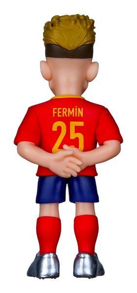 Колекційна&nbsp;фігурка SPAIN Ferm&iacute;n Lopez 12 см 26173 фото