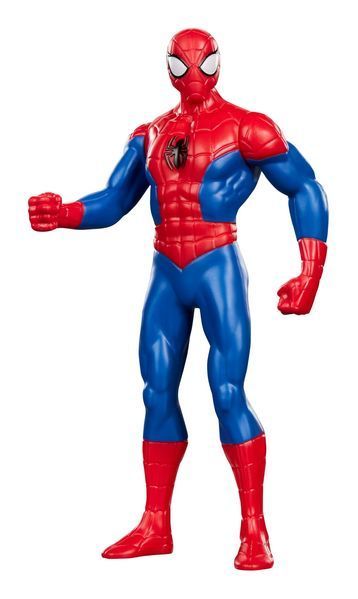 Іграшкова фігурка Marvel Людина-павук 20 см G3659-G3669 фото