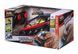 Автомодель на р/к Cyclone Attack сіро-червоний 82755 grey-red фото 15