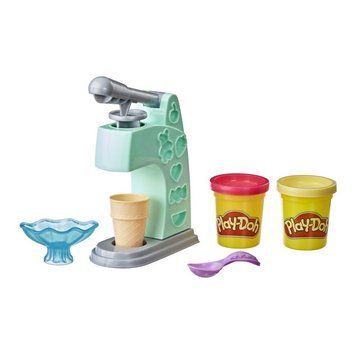 Мини-набор &laquo;Фабрика мороженого&raquo; Play-Doh E4902-E9368 фото