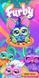 Іграшка інтерактивна "Furby Aurora Furbealis" F8901 фото 5