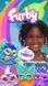 Іграшка інтерактивна "Furby Aurora Furbealis" F8901 фото 14