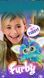 Іграшка інтерактивна "Furby Aurora Furbealis" F8901 фото 16