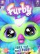 Іграшка інтерактивна "Furby Aurora Furbealis" F8901 фото 26