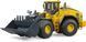 Іграшковий фронтальний навантажувач "Volvo L260H" 02458 фото 5