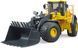 Іграшковий фронтальний навантажувач "Volvo L260H" 02458 фото 8