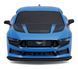 Машинка іграшкова на дистанційному керуванні "Ford Mustang Dark Horse", масштаб 1:41 82651-24923 фото 2