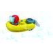 Іграшка для води Rescue Raft (світло та бульбашки), бат. 3хAАА у компл. 16-89014 фото 5